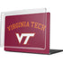Virginia Tech University VT MacBook Pro 14in (2021-24) Case plus Skin